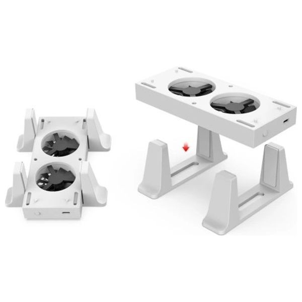 Dobe - Cooling Vertical Stand