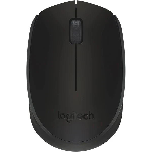LOGITECH MOUSE WIRELESS M171