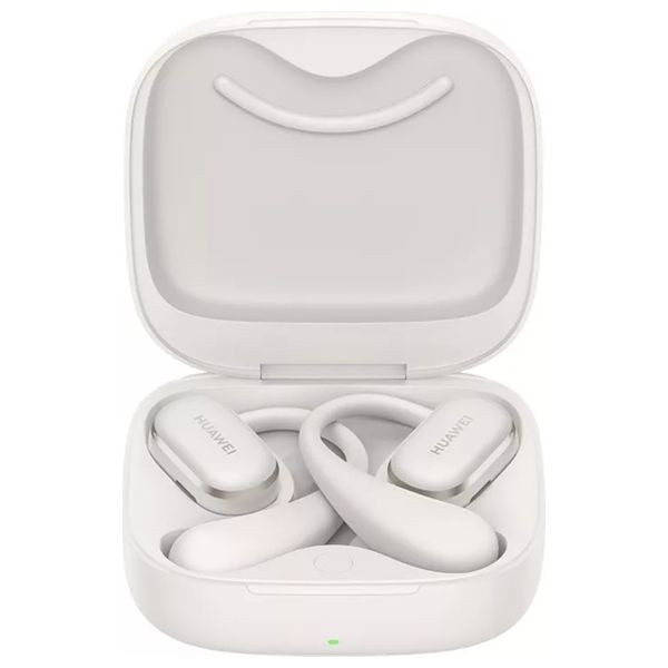 Huawei FreeArc - Wireless Earphones - Up to 28 Hours Battery Life - Bluetooth 5.2 – Water & Dust Resistant IP57