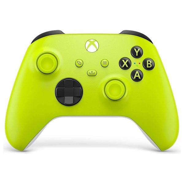 Xbox Wireless Controller Joystick - Electric Volt