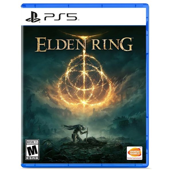 PS5 - ELDEN RING