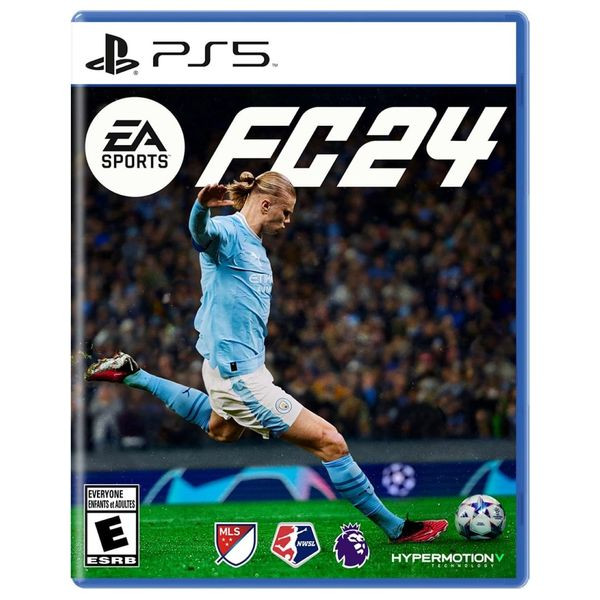PS5 - FC24