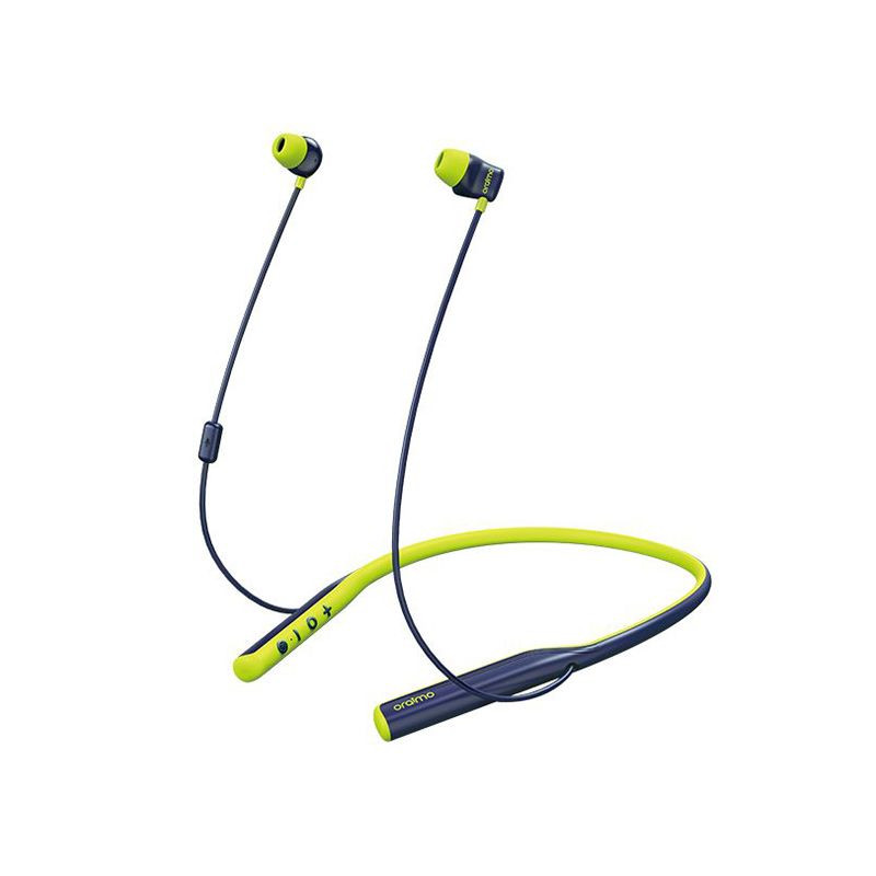 Oraimo Necklace 4 Blue