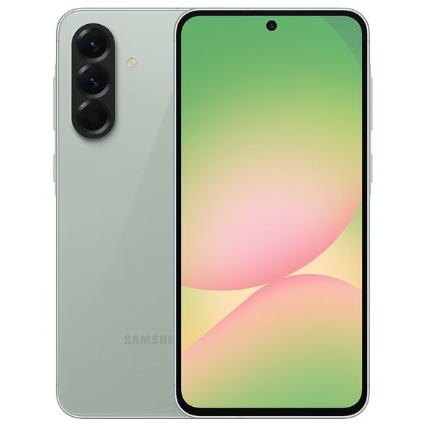 Samsung Galaxy A56 5G - Dual SIM - Super AMOLED - Exynos 1580 (4 nm) - 5000 mAh