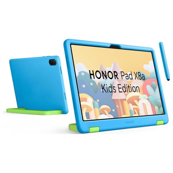 Honor Pad X8a Kids Edition - 128/4GB - Space Grey