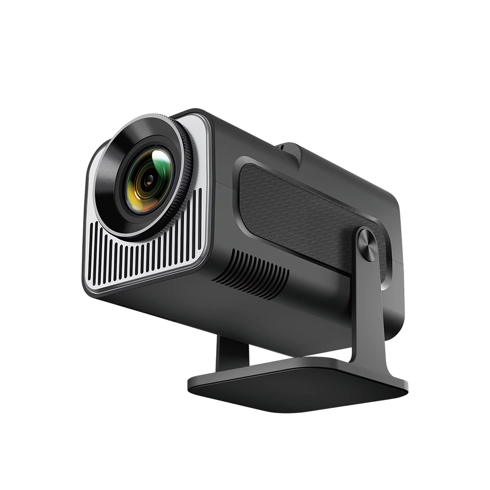HOTACK HY320 1080P Portable LED Projector for Home and Office Use