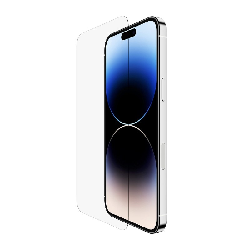 BELKIN SCREENFORCE Screen Protector for iPhone 14 Pro Max
