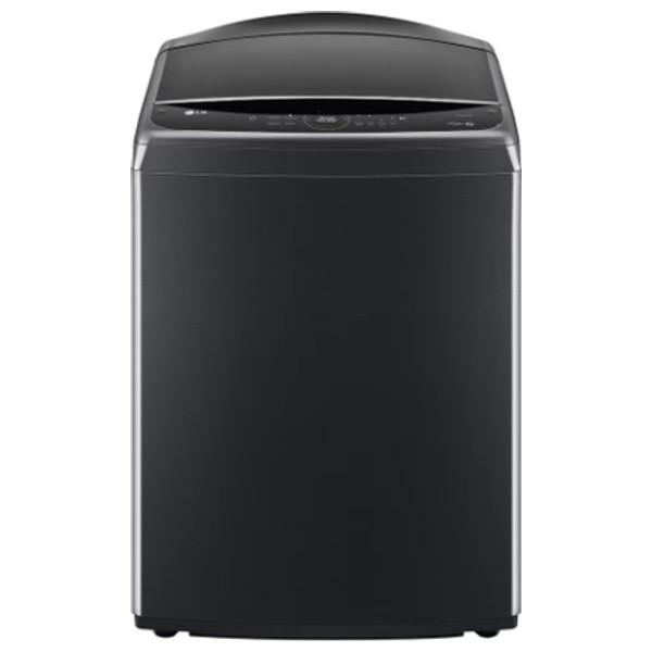 LG T24H9EFHTP - 24Kg - Top Loading Washing Machine - Black