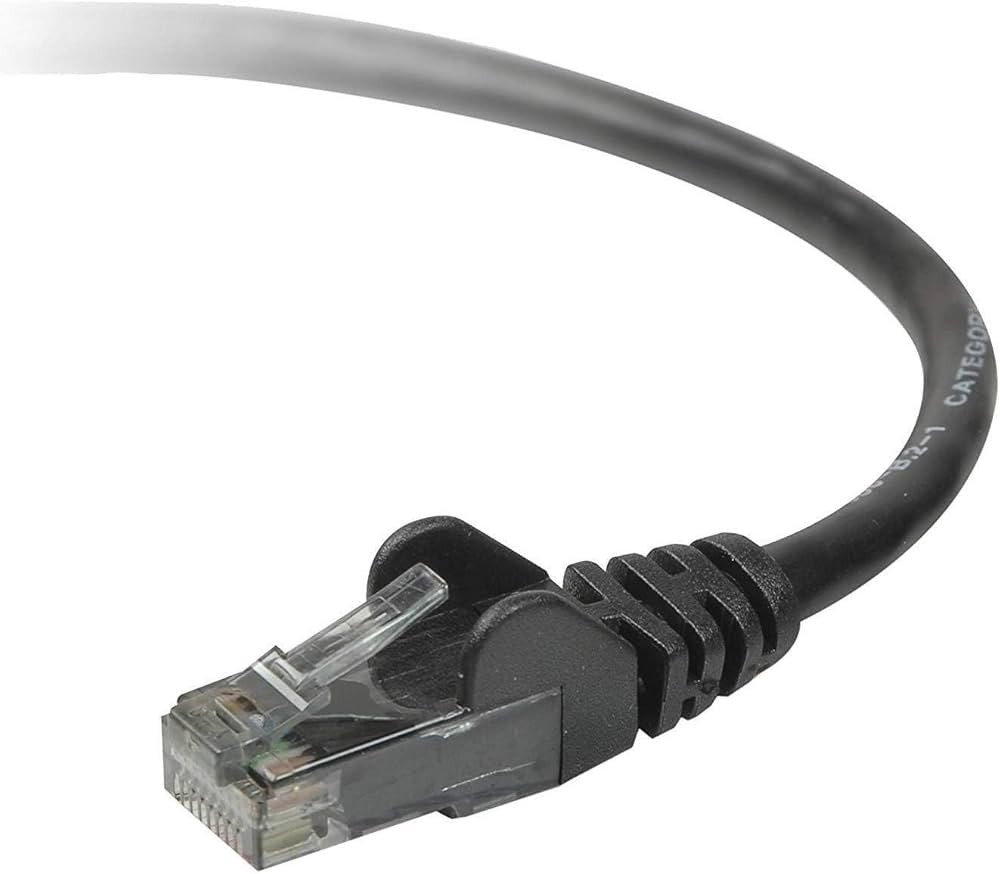 Belkin Cat6 Networking Cable 10m