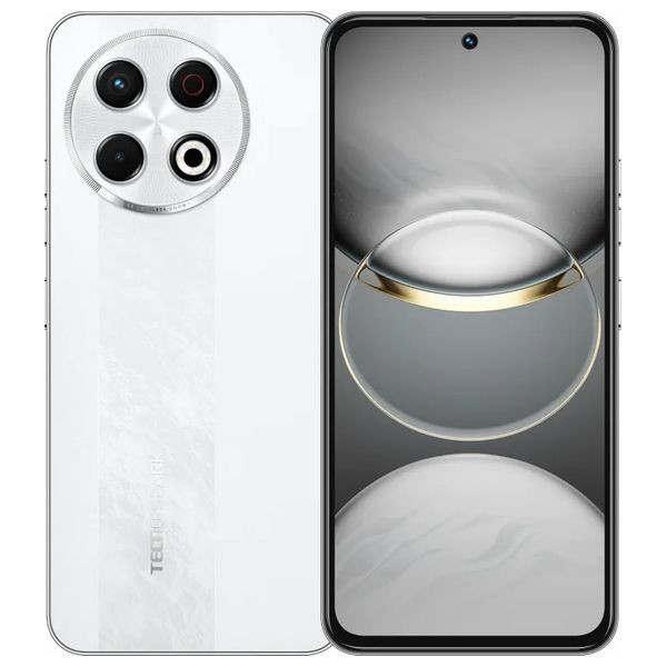 Tecno Spark 30 Pro - Dual SIM - 256/8GB