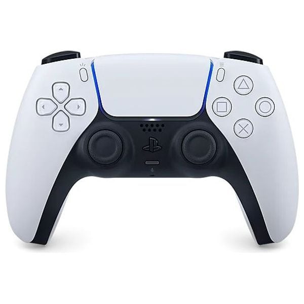 PS5 - Joystick DualSense Wireless Controller - White