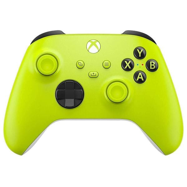 Xbox Series S Wireless Joystick - Electric Volt