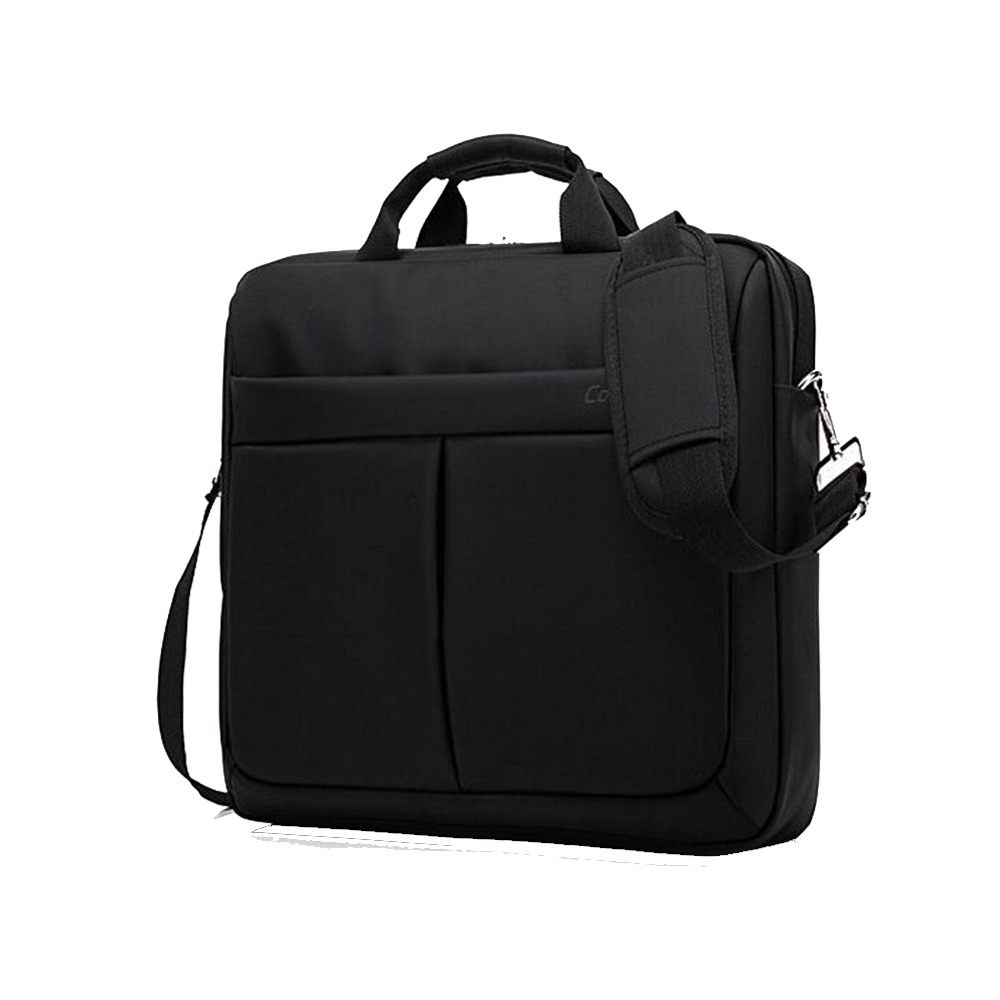 Coolbell CB-3036 Laptop Bag (15.6 Inch)