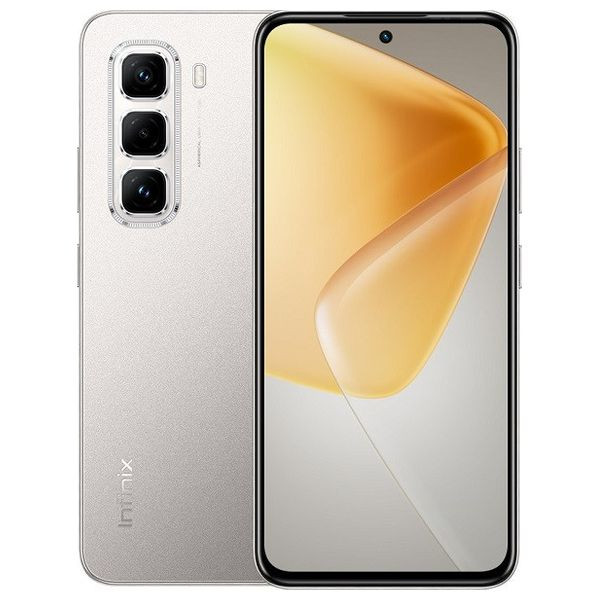 Infinix Hot 50 Pro - Dual SIM - 256/8GB