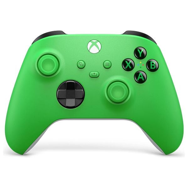 Xbox Series S Wireless Joystick - Green
