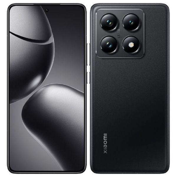 Xiaomi 14T - Dual SIM - 256/12GB
