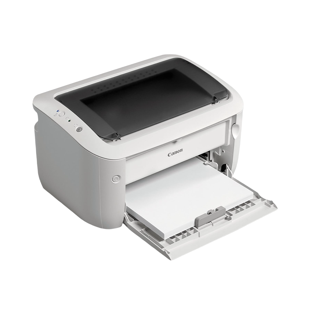 Canon LBP6030w Monochrome Laser Printer Compact Wireless Design