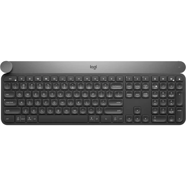 LOGITECH KB BT CRFT-ADVANCED