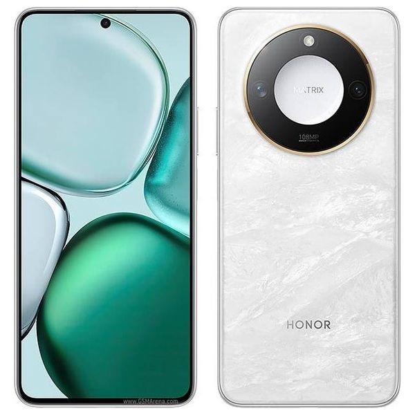 Honor X9C Smart 5G - Dual SIM - 256/12GB