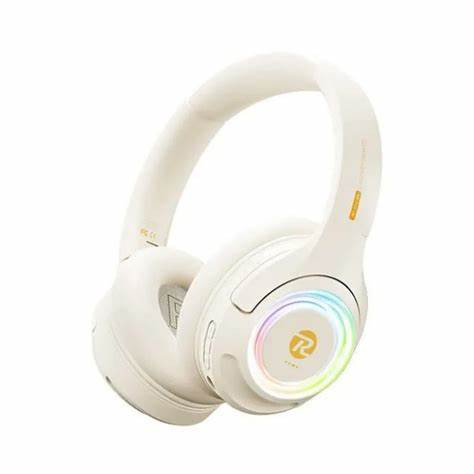 Remax rb-760-hb - Bluetooth Headphone Over Ear - White