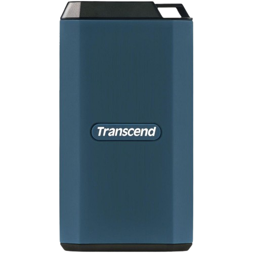Transcend ESD410C USB 3.2 Gen2x2 External Portable SSD