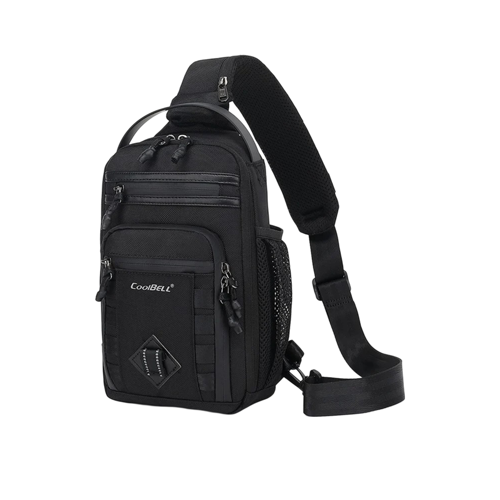 Coolbell CB-7201 Laptop Bag (10 Inch)