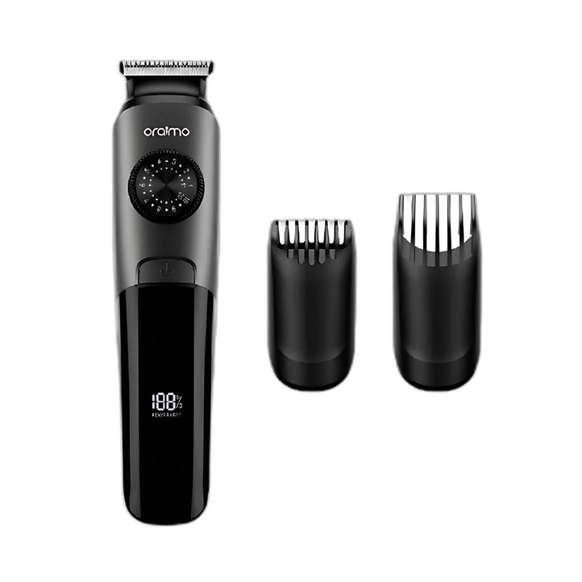 Oraimo SmartTrimmer 2 Precision Black