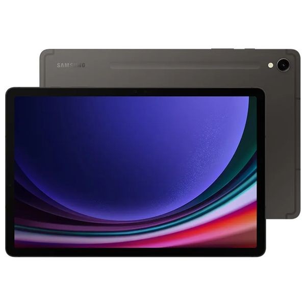 Samsung Tab S9  - Wi-Fi - 256/12GB