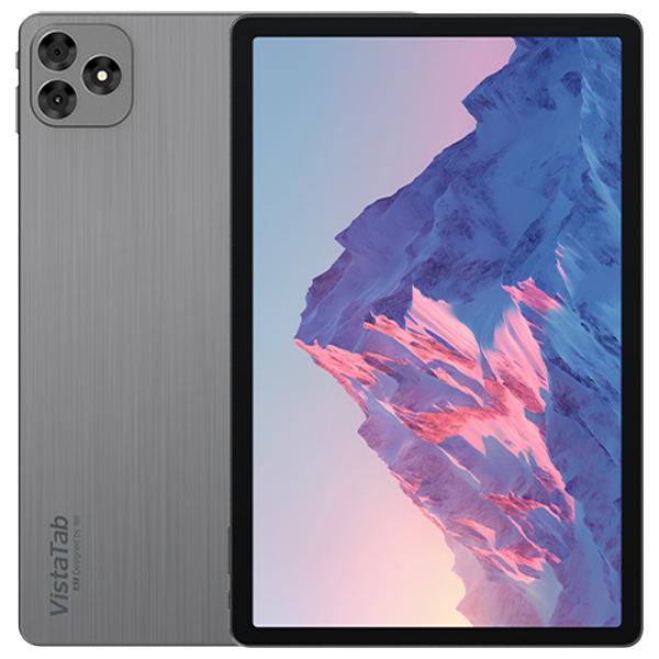 Itel Pad VestaTab 30 - WIFI - 128/4GB - Space Grey