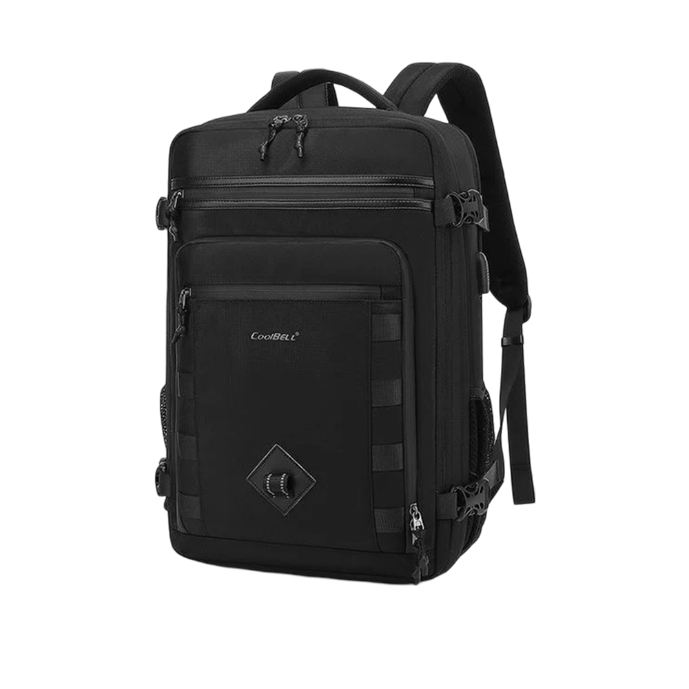 Coolbell CB-8265 Laptop Bag (17.3 Inch)