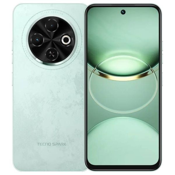 Tecno Spark 30C - Dual SIM - 256/4GB