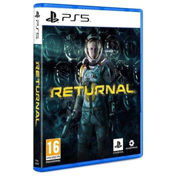PS5 - Returnal