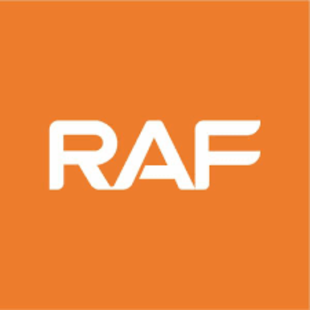 RAF