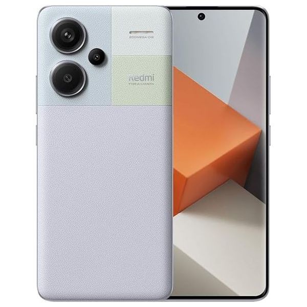 Xiaomi Redmi Note 13 Pro Plus - 5G - Dual SIM - 512/12GB