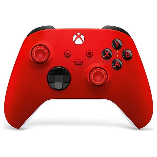Xbox Series S Wireless Joystick - Pulse Red