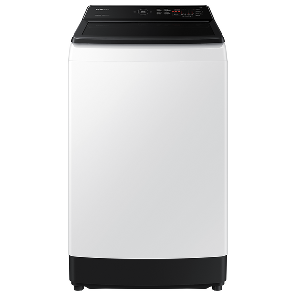 Samsung WA13CG5441BW - 13Kg - Top Loading Washing Machine - White