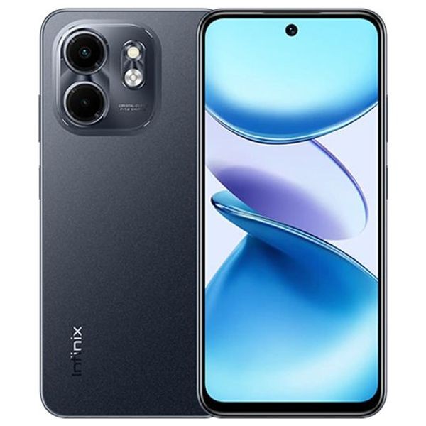 Infinix Smart 9 - Dual SIM - 63/3GB