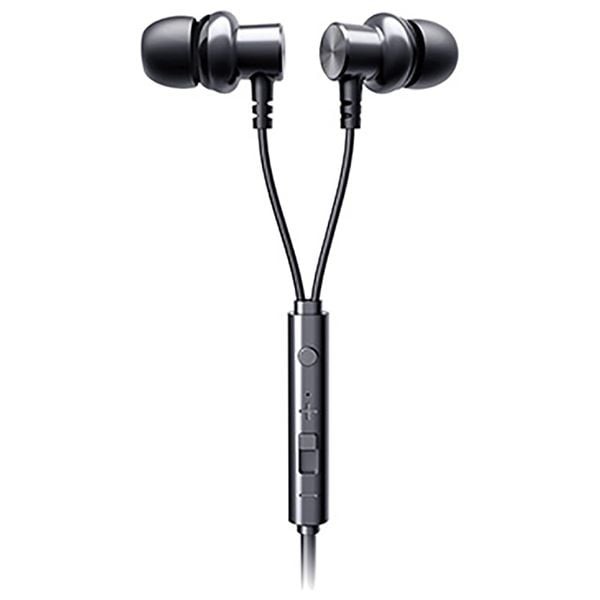 Joyroom JR-EL115 - Headphone In Ear - Black
