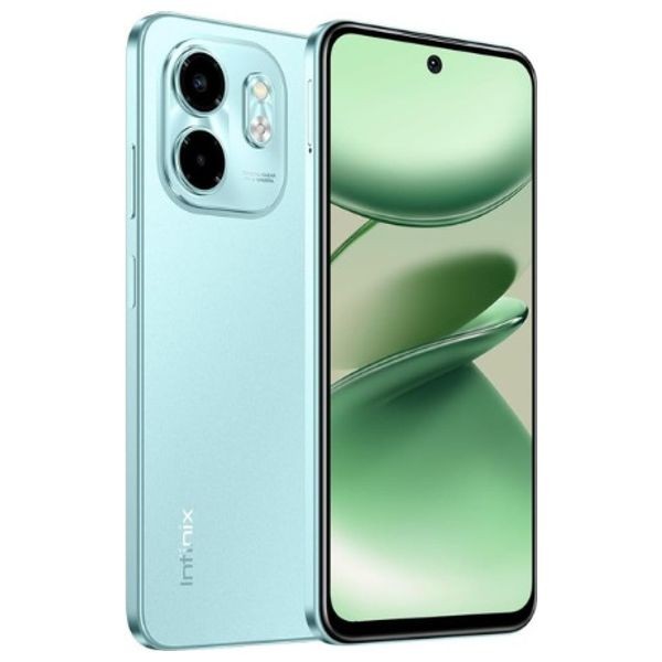 Infinix Smart 9 - Dual SIM - 63/3GB