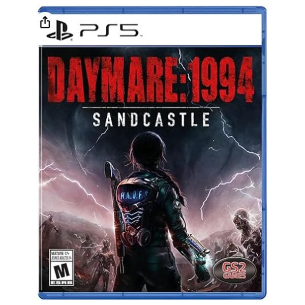 PS5 - DAYMARE 1994