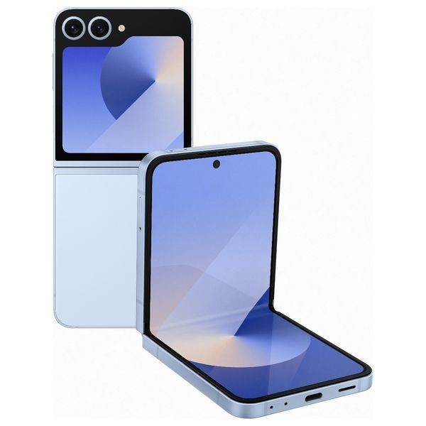 Samsung Galaxy Z Flip6 5G - 512/12GB