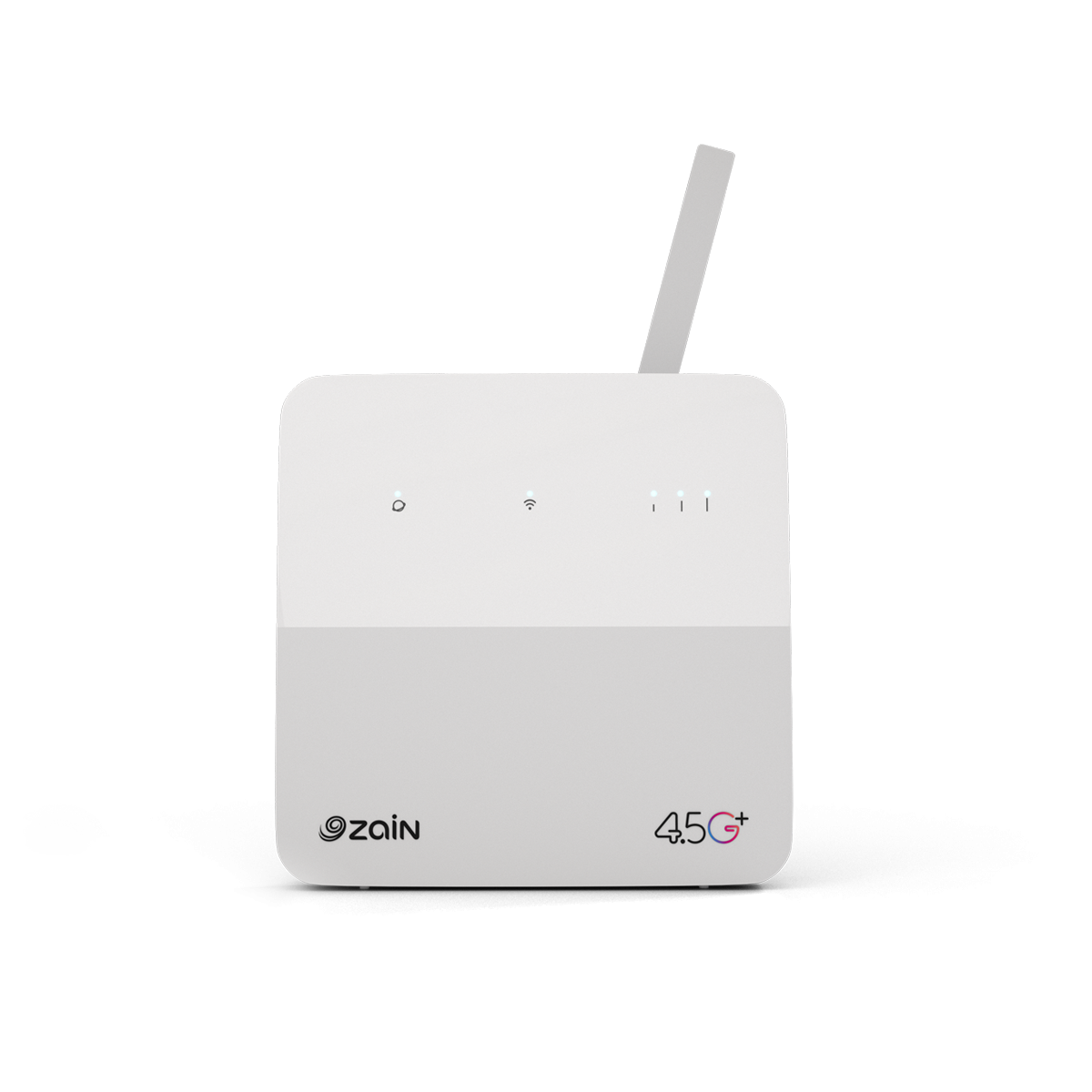 Zain Fi 2 CAT4