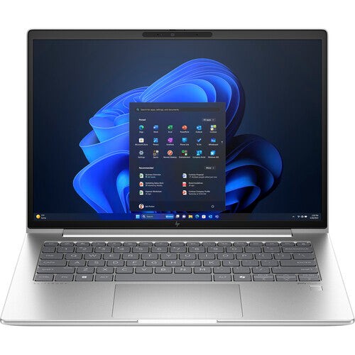 HP EliteBook 640 G11 14" Laptop - Core Ultra 7 155U - 16GB RAM - 512GB SSD - Shared - WIN PRO K