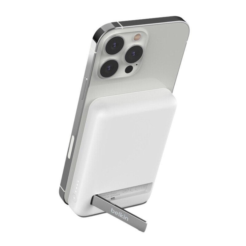 Belkin 5K MAGNETIC WIRELESS KICK STAND
