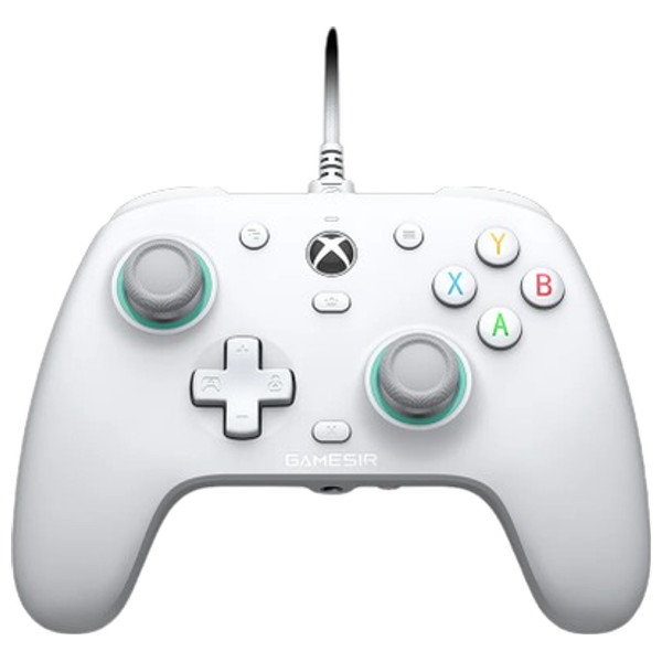 Xbox Wired Controller - G7-SE - White