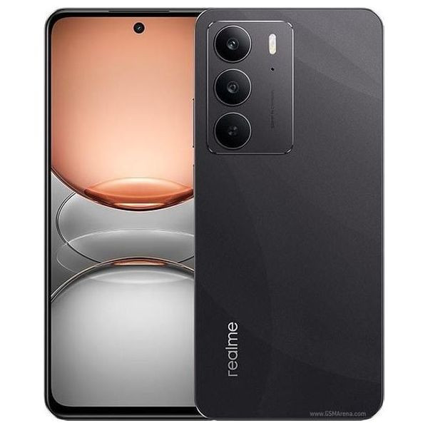 Realme C75 - Dual SIM - 256/8GB