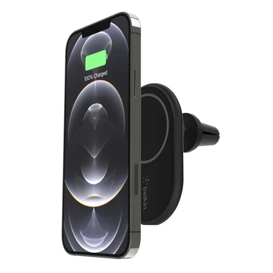 Belkin Magnetic 10W BLK