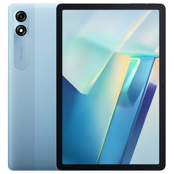 Blackview Tab 9 Wifi - 256/6GB - Frost Blue
