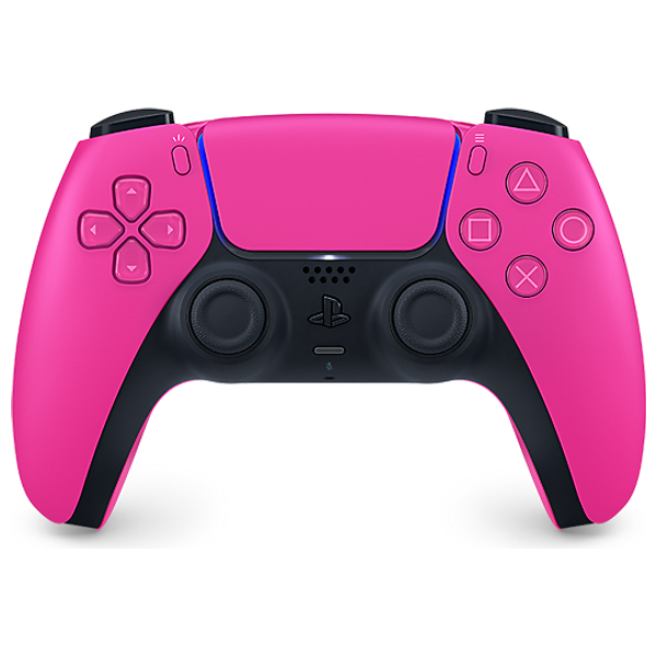 PS5 - Joystick DualSense Wireless Controller - Nova Pink