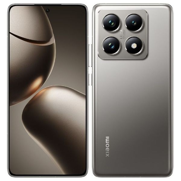 Xiaomi 14T Pro - Dual SIM - 1TB/12GB